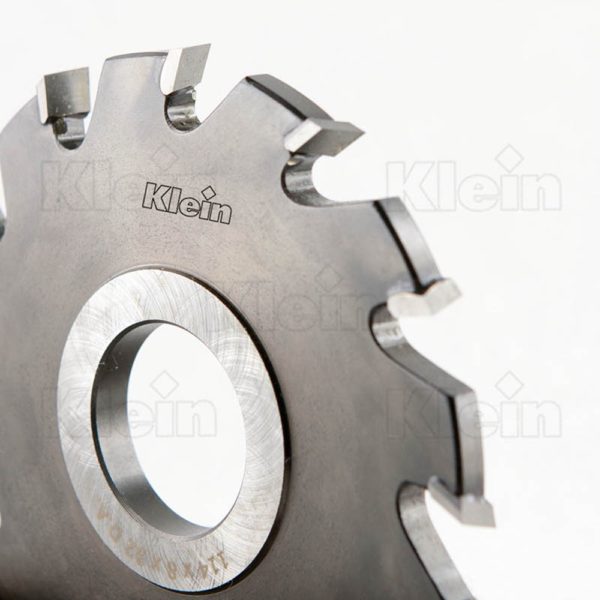 Milling Blade 120mm OD x 32mm ID x 14.5mm