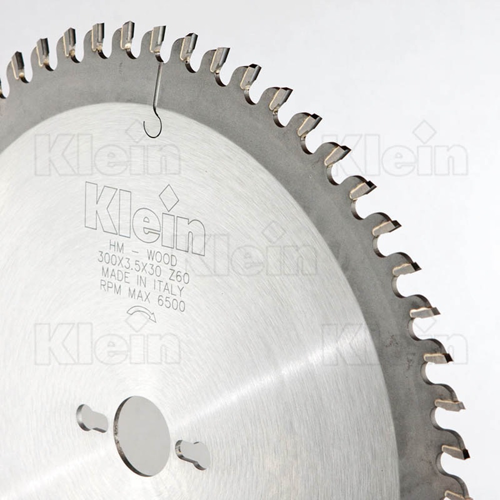 SB D350X3.5X30 Z72 CB/MDF