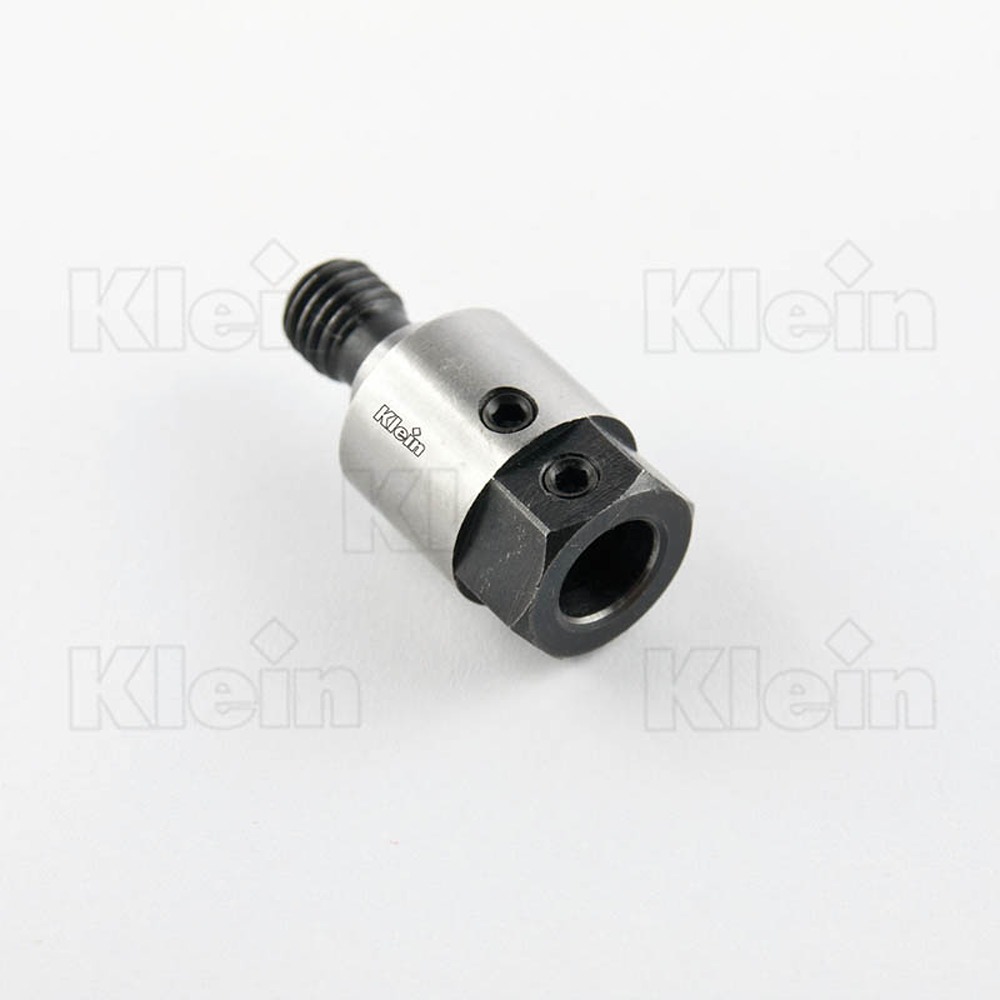 DA M10 x 10mm x 40L x RH - - Drill Adapters - SCM Pratix