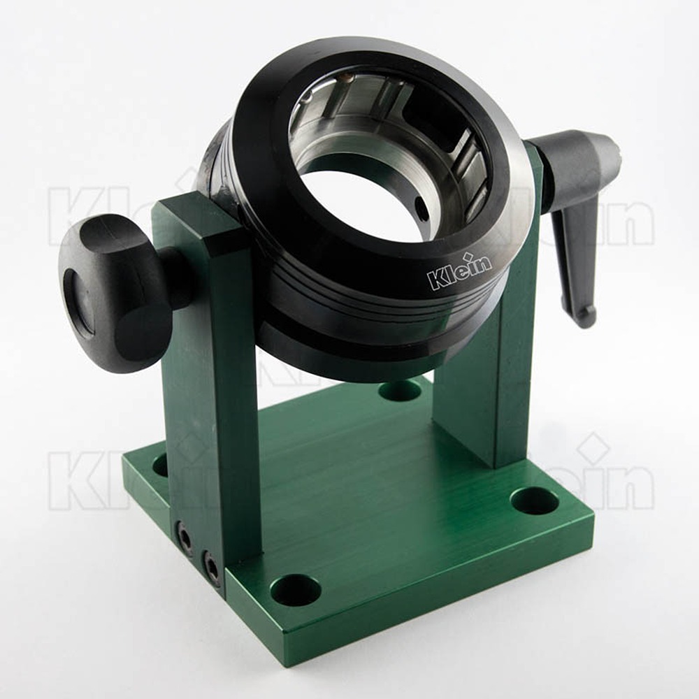 ISO40 - Tool Clamp