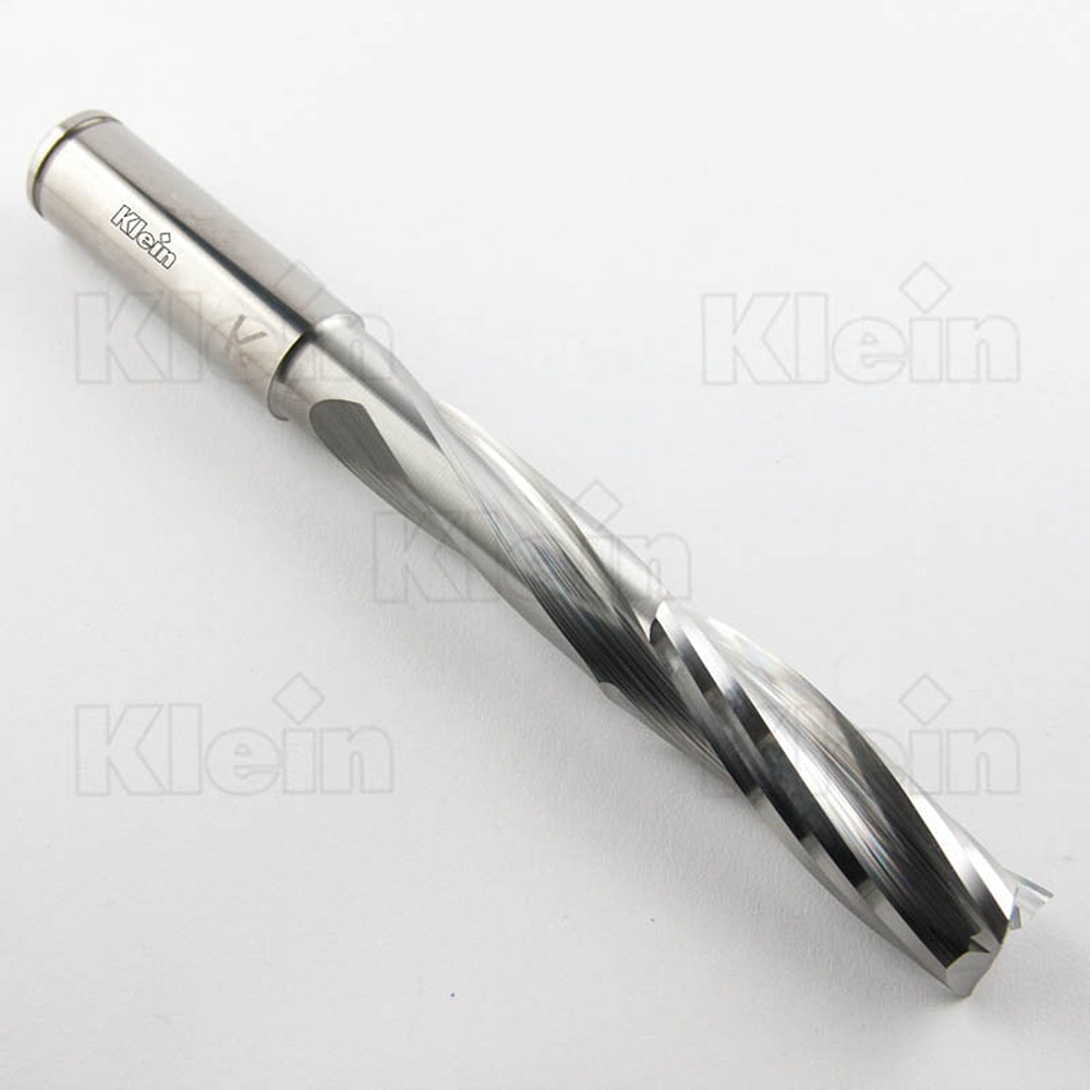 EM UC 16 x 100 x 150 3FL Spiral Rougher/Finisher for locks RH